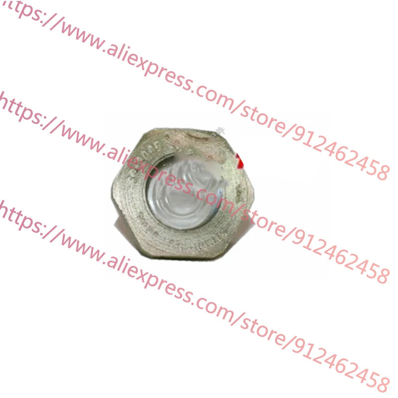 New air conditioning accessories electronic expansion valve GLS00176 perspective sight glass |