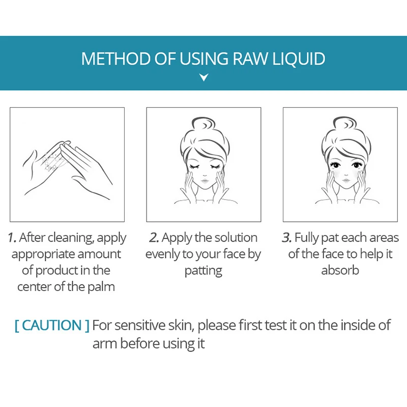 Яркие Гламурная гиалуроновая кислота Сыворотки увлажняющая эссенция уход за