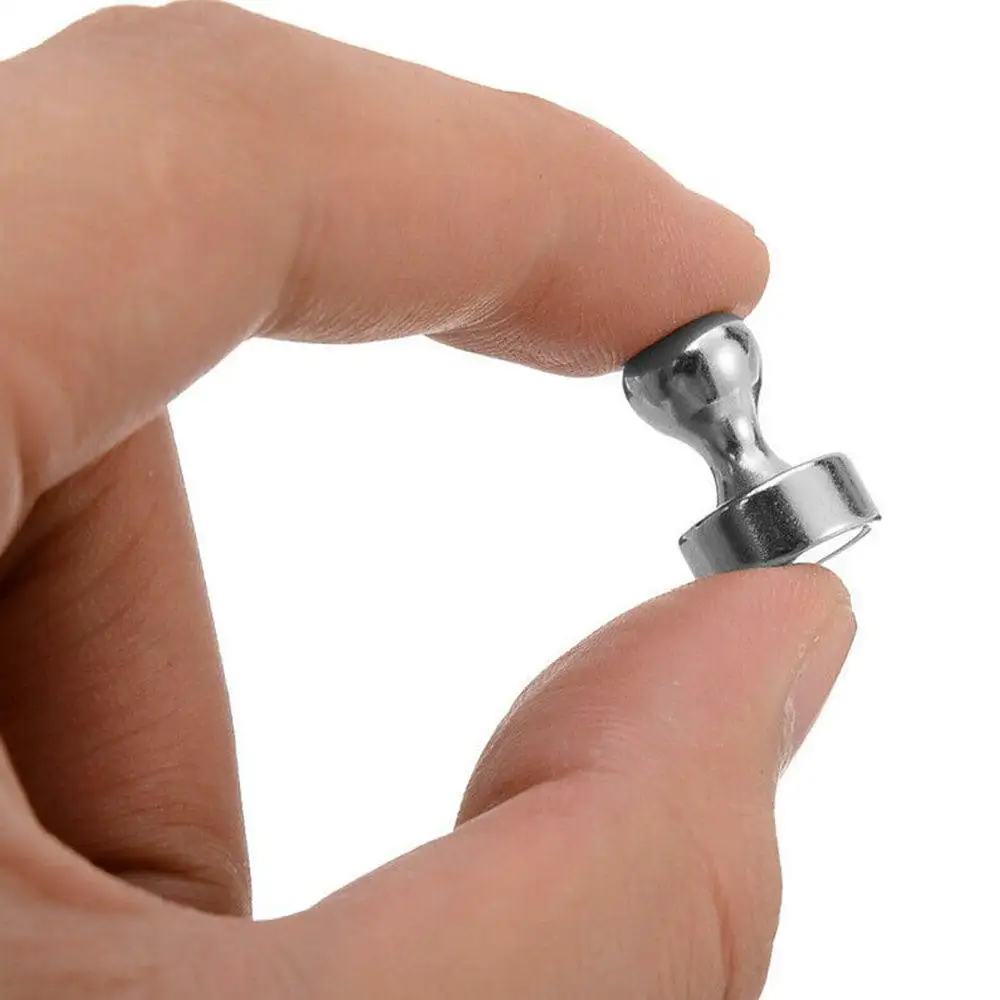 12 шт. неодимовые магниты для холодильника | Дом и сад