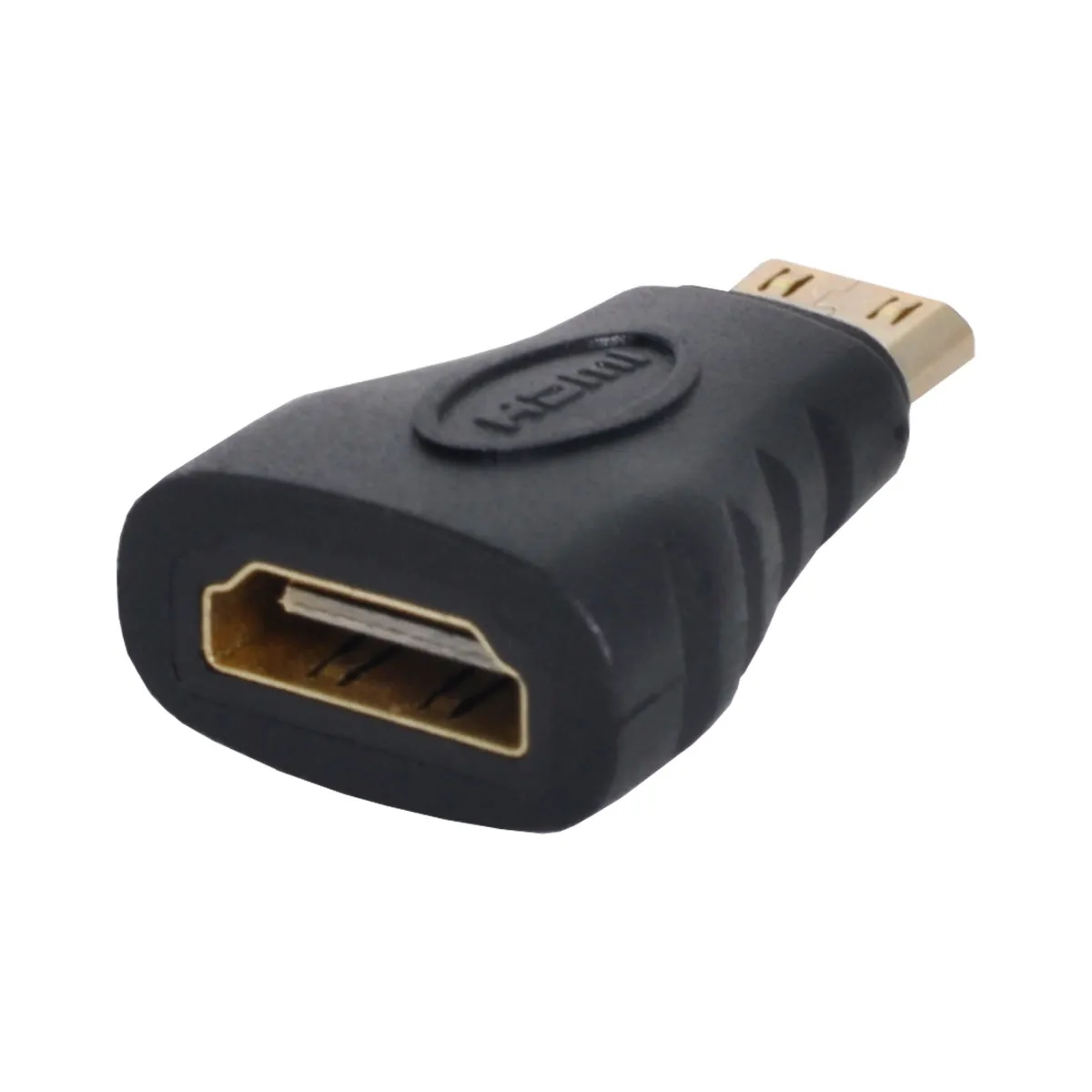 Адаптер CY MINI HDMI совместимый штекер для DV Sony Cannon MP4 N8 ARCHOS 701 101|Компьютерные кабели и