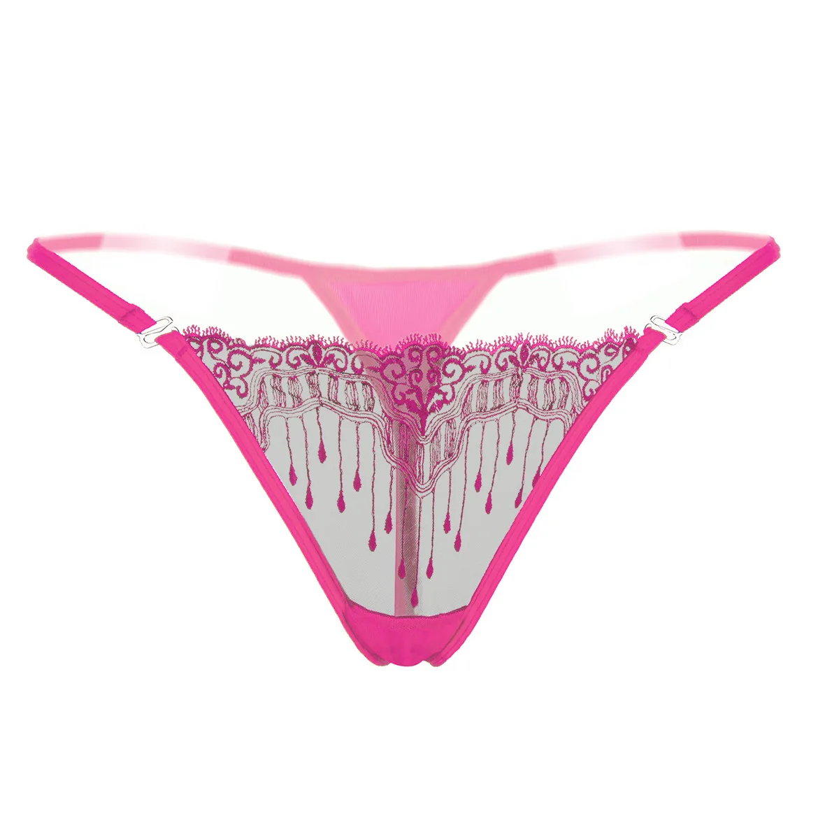Сексуальные трусики G String кружевные стринги полые секс-игрушки перспектива