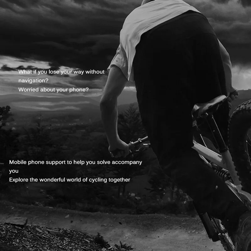 Силиконовый держатель для телефона электрический руля скутера GPS подставка