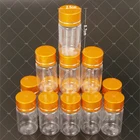 60901205001 шт. в разных стилях бутылки для хранения 5D Бриллиантовая фотография Аксессуары для вышивки желе инструмент