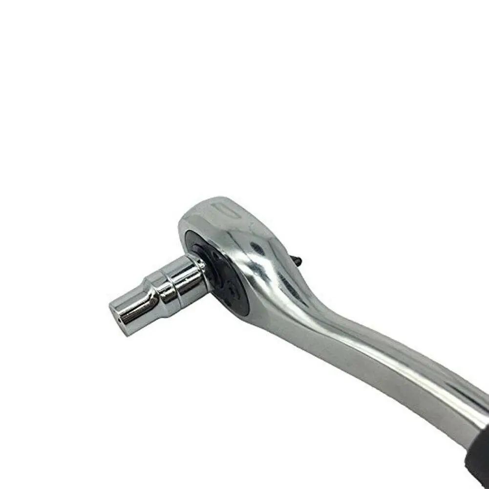 

Female Clip Sockets Set Automotive 11pcs E Torx Star Bit 1/4 3/8 E4-E20 Silver