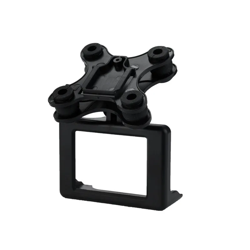 Держатель для квадрокоптера вертолета и дрона | Электроника