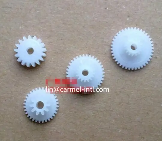 100 комплектов новых совместимых передач для детской фотолампы 58 мм | Компьютеры и