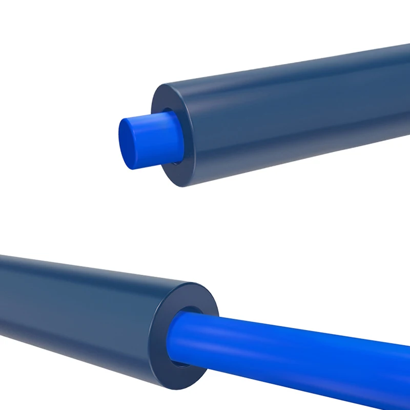 Набор для 3D-принтера Capricorn PTFE Bowden трубки серии XS 2 м и трубчатый резак нить 1 75 мм с