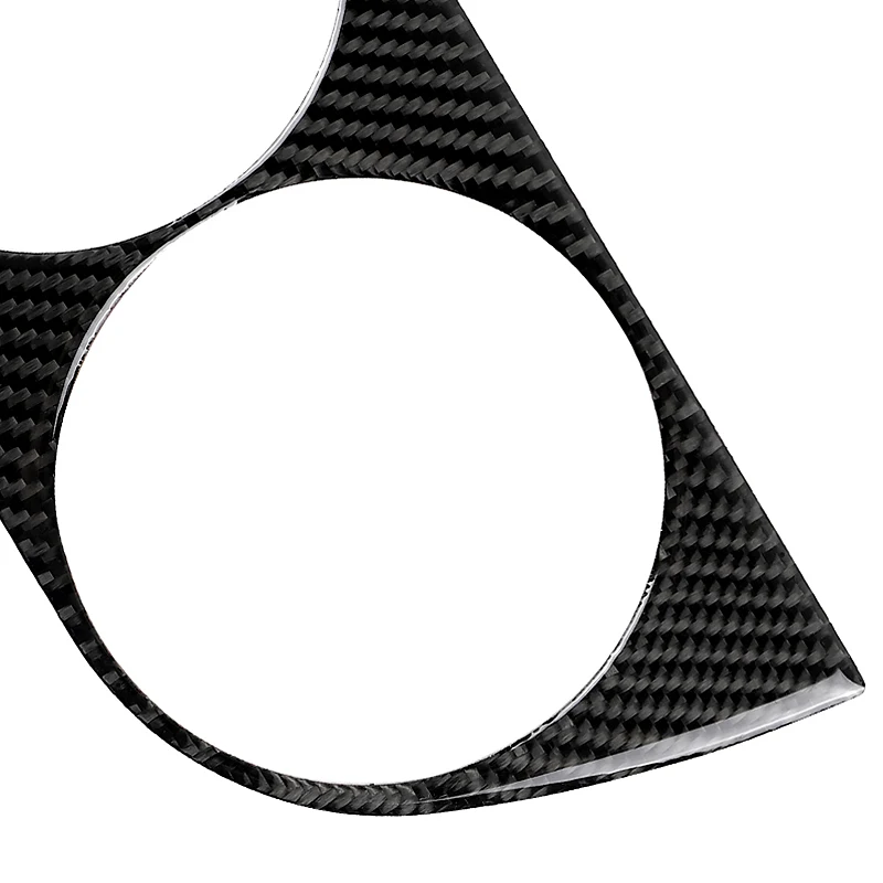 Аксессуары для Lexus Is250 300 H панель из углеродного волокна внутренняя наклейка