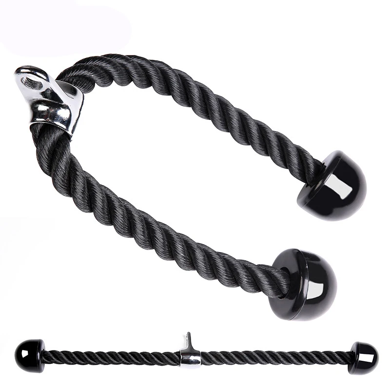 

Веревка для тела, телескопический тренажер, нейлоновая веревка 40