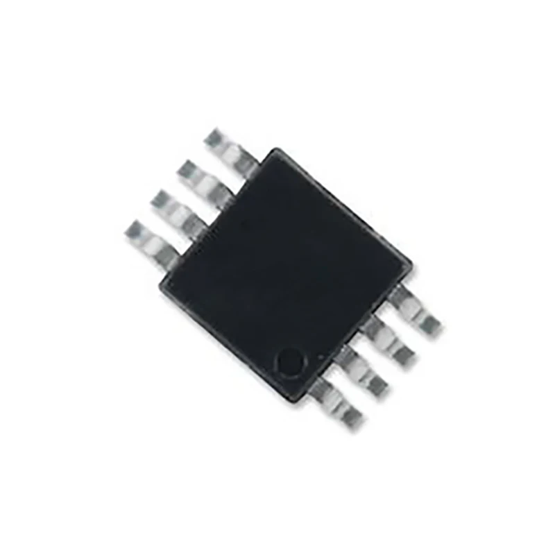 Новый TMP75AIDGKR TMP75AIDGK T127 MSOP-8 10 шт./лот