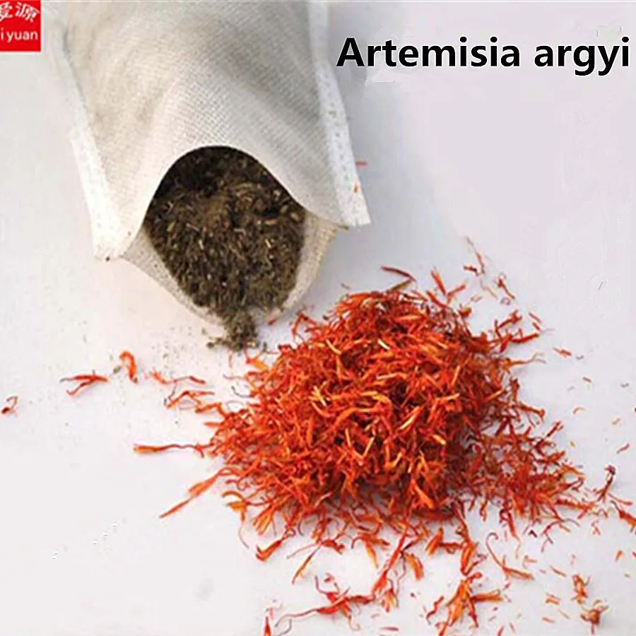 Китайский полынь Artemisia Argyi ванна спа фут тряпка для мытья инструмент