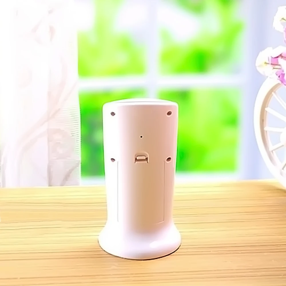 Электронный СВЕТОДИОДНЫЙ Настольный Будильник Gosear 1 шт. настольные часы с ЖК