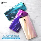 Чехол GKK для OPPO Reno 10X Zoom, чехол с полной защитой прозрачное покрытие, ударопрочный чехол из ТПУ для OPPO Reno 10X Zoom, чехол
