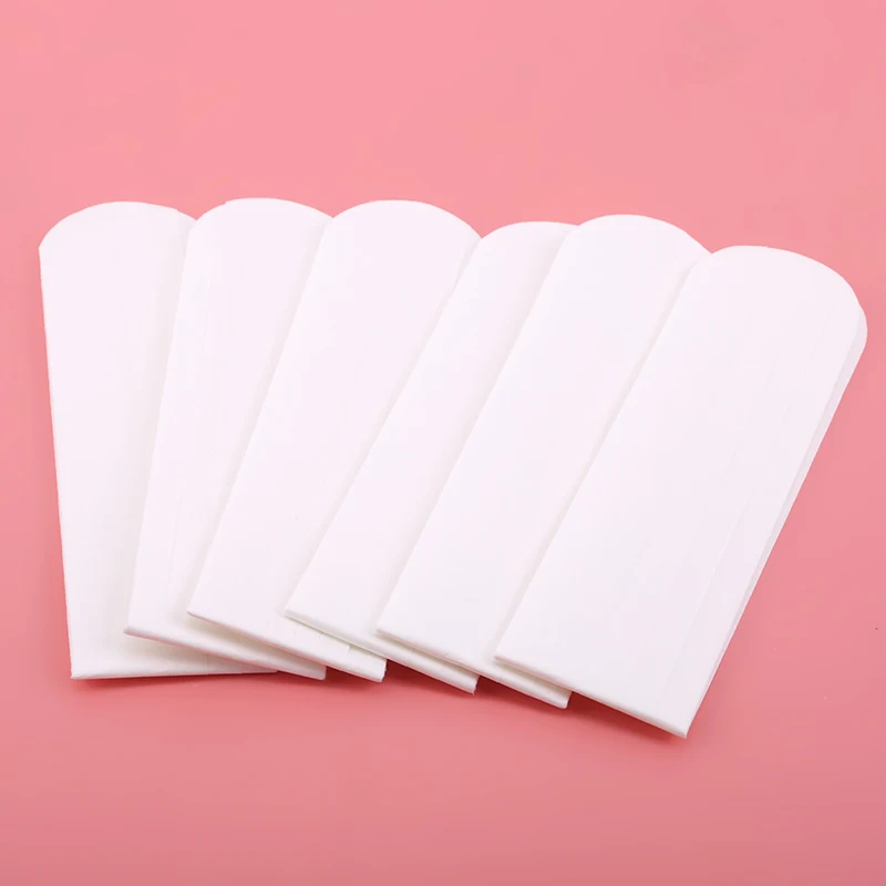 Одноразовые Белые футболки поглощающие дезодоранты наклейки против пота коврик