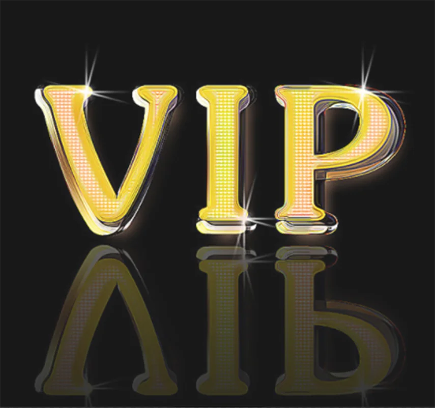 

VIP link. Please do not order from this link randomly. thank you