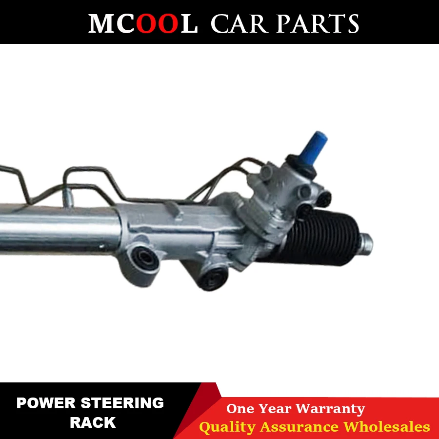 Высокое качество L H D усилитель руля для Toyota 4runner 2 4 7 3 0 Land Cruiser 90 44250 35040 35042|Рулевые