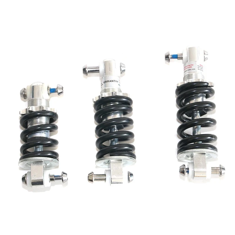 Новый 1 пара горный велосипед амортизатор для велосипеда задняя подвеска демпфер