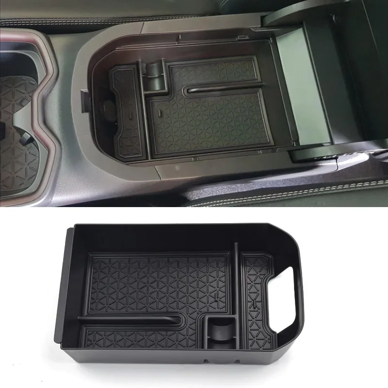 Vtear для Toyota RAV4 тойота рав 4 2019 2020 2021 аксессуары ящик хранения в подлокотнике