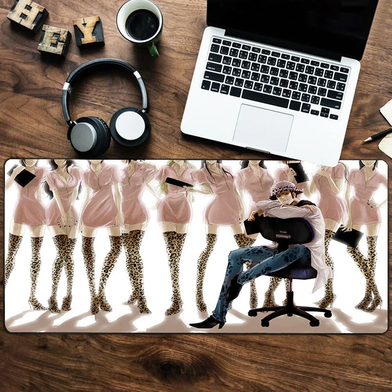 

Pad Notebook Mouse Pad Office Mouse Pad Large Gaming Mouse Pad Table Mouse One Piece