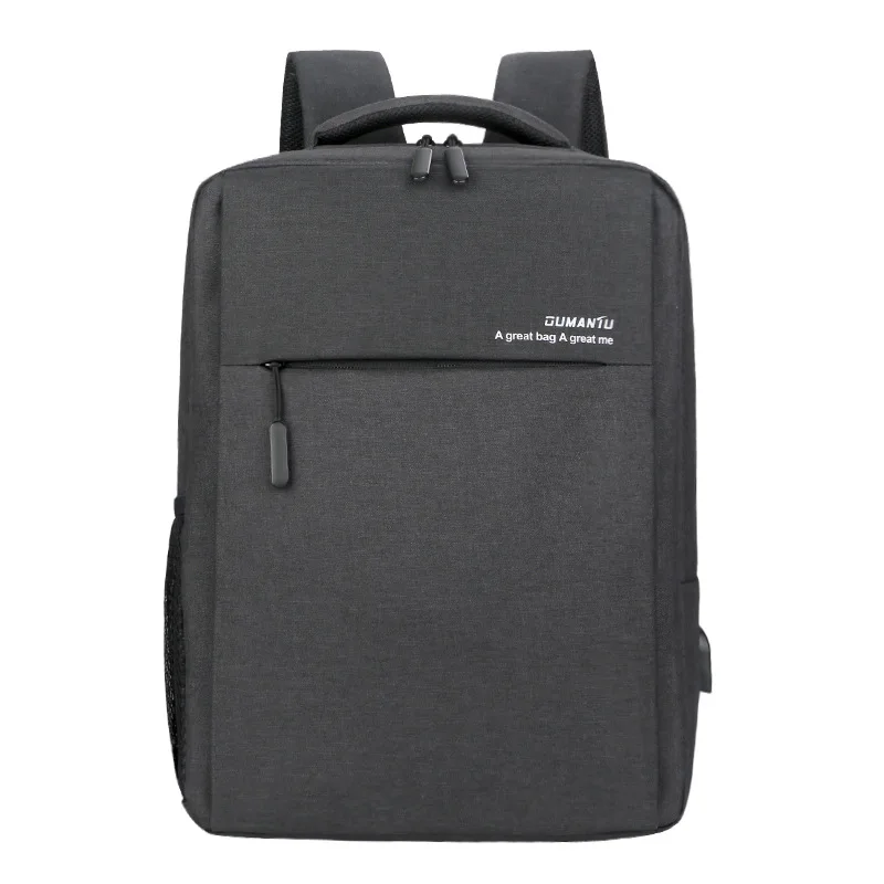 Рюкзак мужской деловой с отделением для компьютера 15 4 дюйма водонепроницаемый |