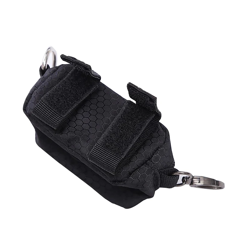 

Earth-Friendly Pet Dog Poop Bags Dispenser Dog Waste Bags Dog Pooper Outdoor Portable Pick Up Poop Bag Holder Bag Pouch