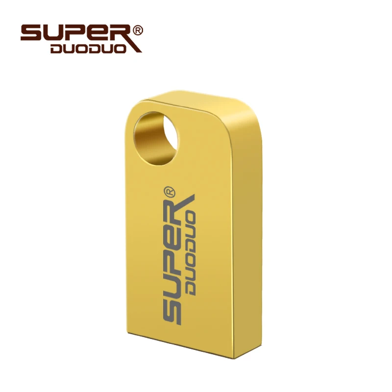 Модный супер мини металлический usb флеш-накопитель 4 ГБ 8 ГБ 16 ГБ флеш-накопитель 32 Гб 64 ГБ usb 2,0 флеш-накопитель