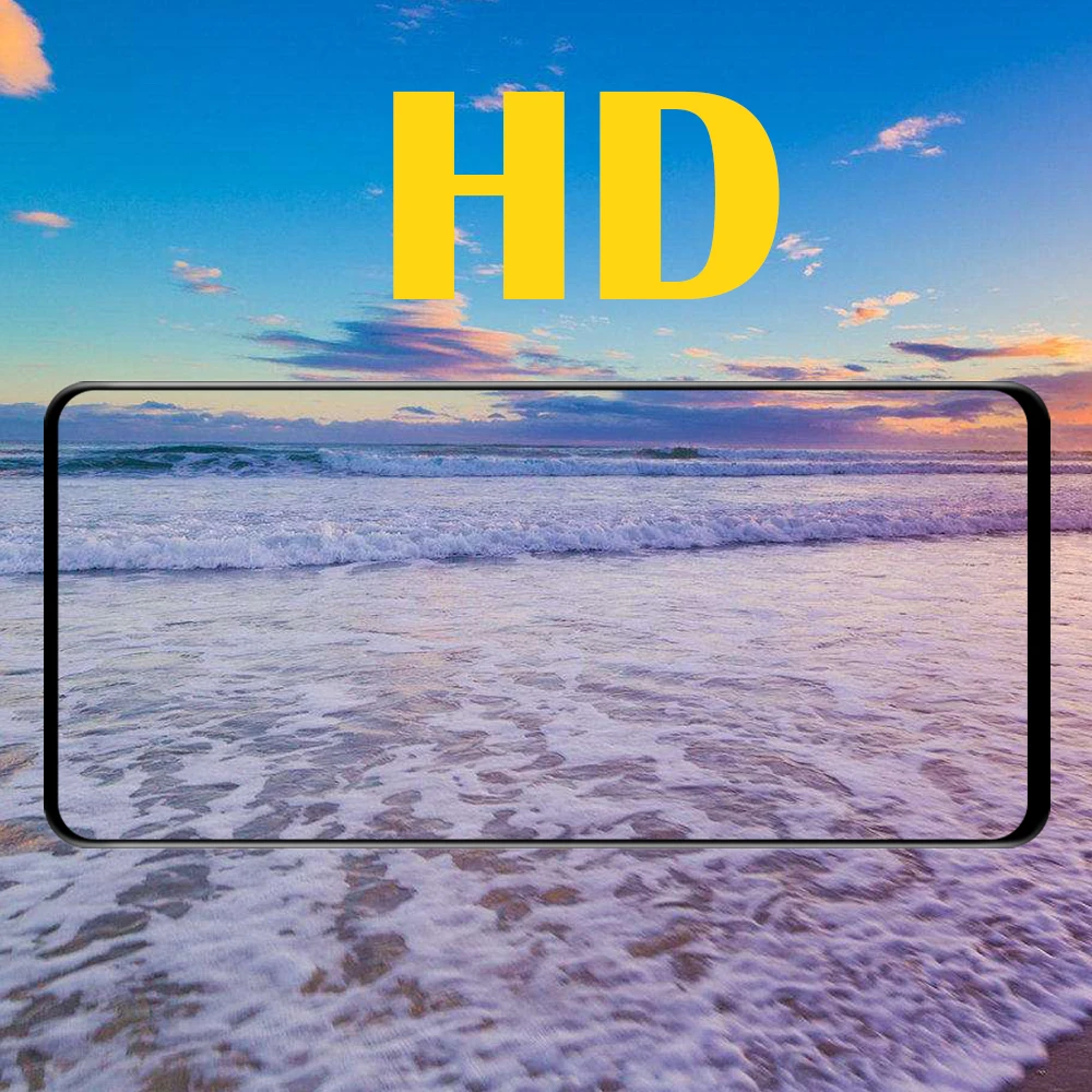 2 в 1 защитное стекло и объектив камеры для Samsung Galaxy A 51 71 защитный чехол с