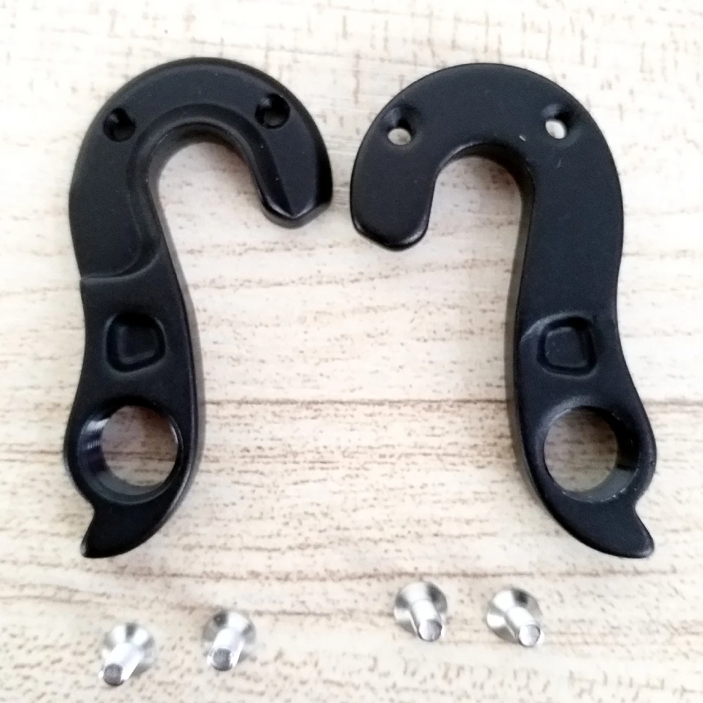 1pc Bicycle derailleur hanger For Liv Langma Advanced GIANT TCR Adv SLR Contend SL Propel MECH dropout carbon frame bike | Спорт и
