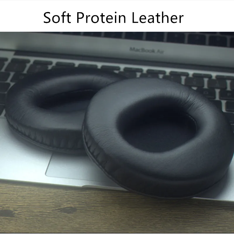 Амбушюры из овчины для немецкого маэстро GMP400 435 450PRO накладки наушников Пена