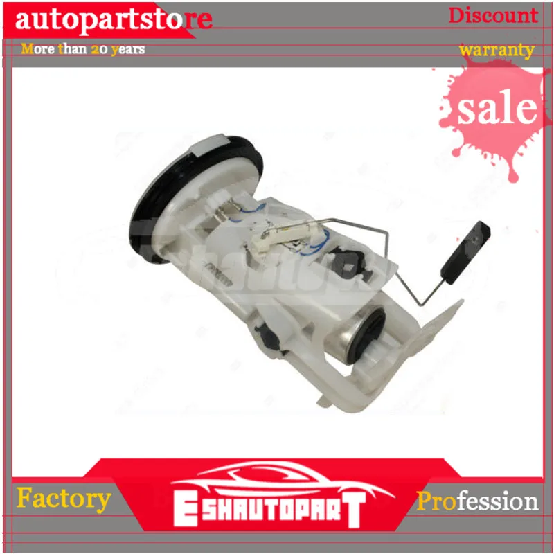 Car Electric Fuel Pump Module Level Sensor for BMW E46 3 Series 316I 318I 320I 323I 325I L6 6 Cyl 16146766942 | Автомобили и