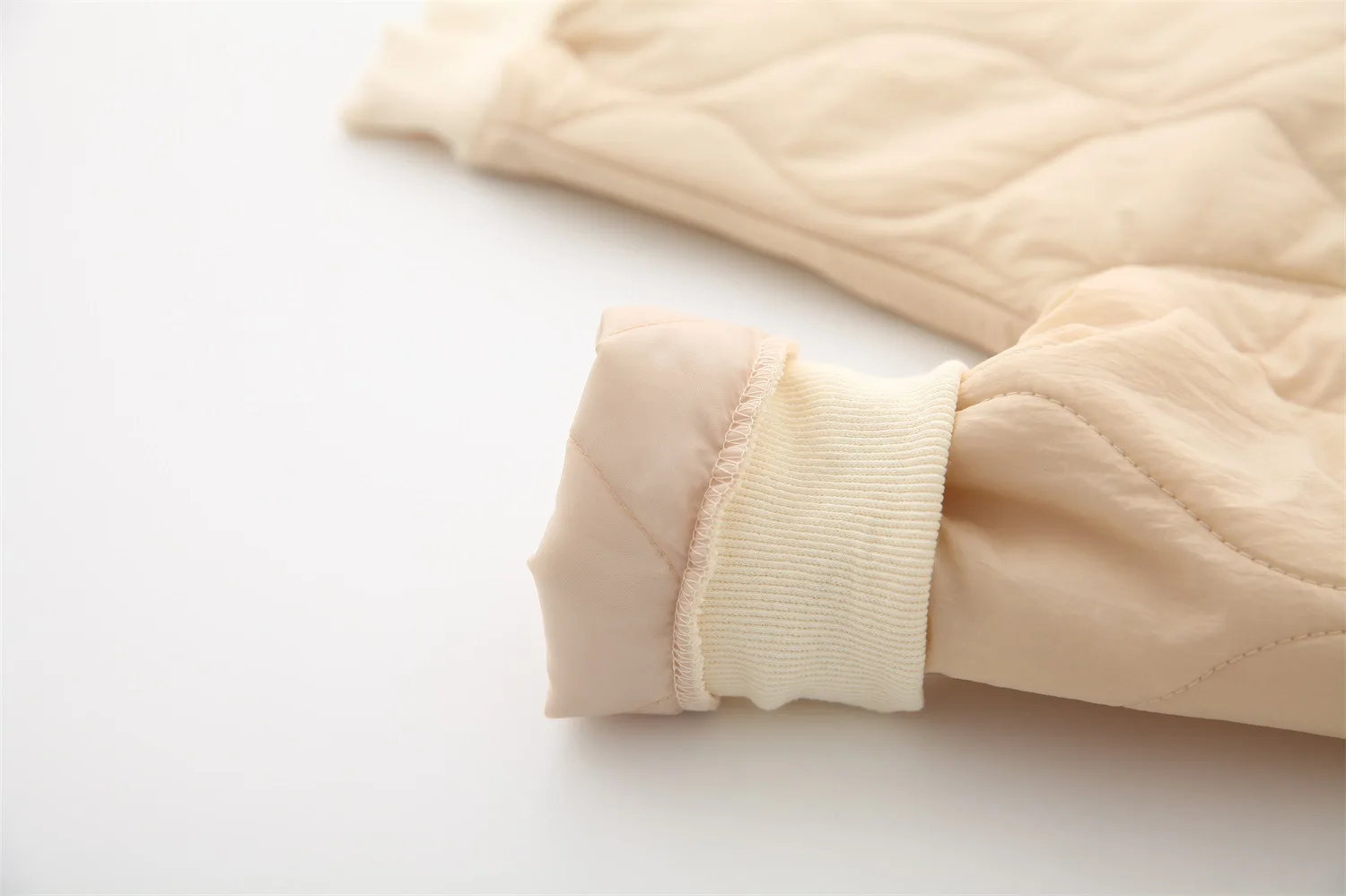 Комплект одежды для новорожденных мальчиков и девочек на осень зиму теплая