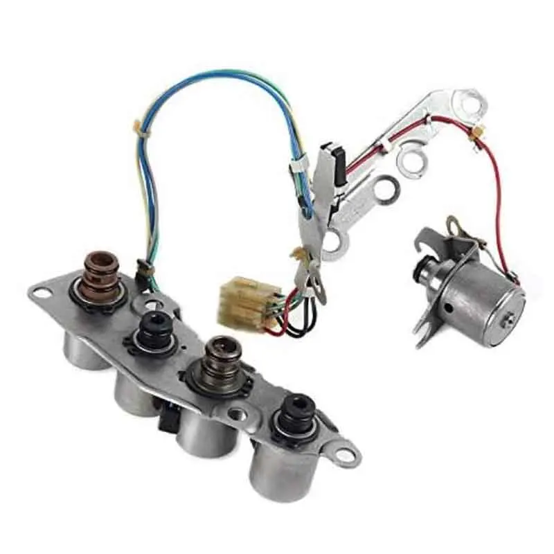 31940 85X01 электромагнитный клапан управления коробкой передач Kit подходит для Nissan