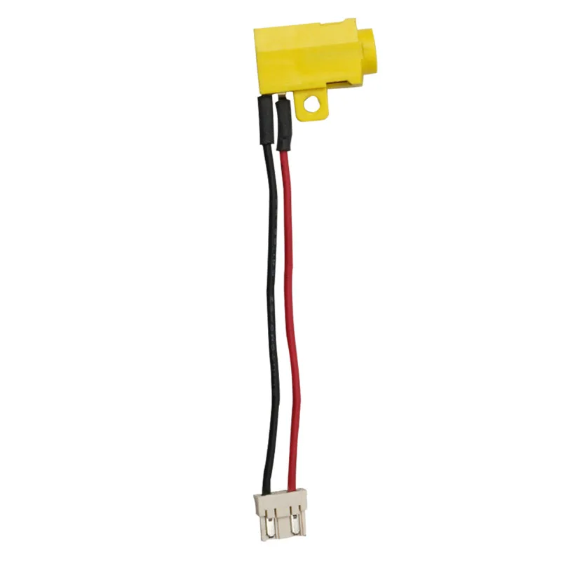 Ganer Power зарядное устройство гнездо разъема порта зарядки разъем переменного тока