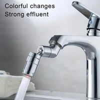 durable useful anti drip sturdy pressurized faucet kitchen tool faucet aerator no pollution for faucet