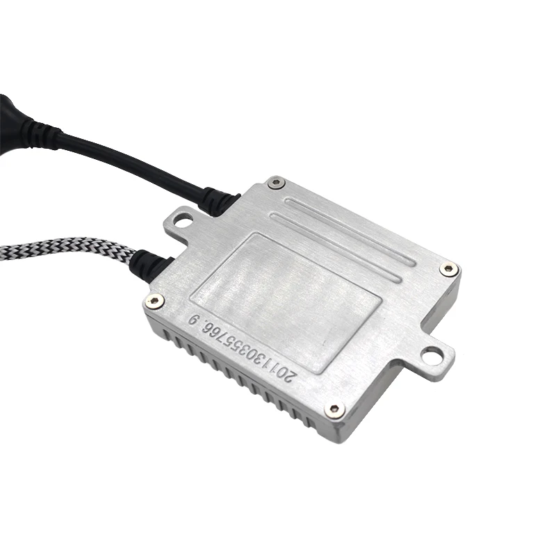 HIDLT оригинальный DLT AC 35 Вт F3 Балласт Ксеноновые HID фары тонкие электронные блоки