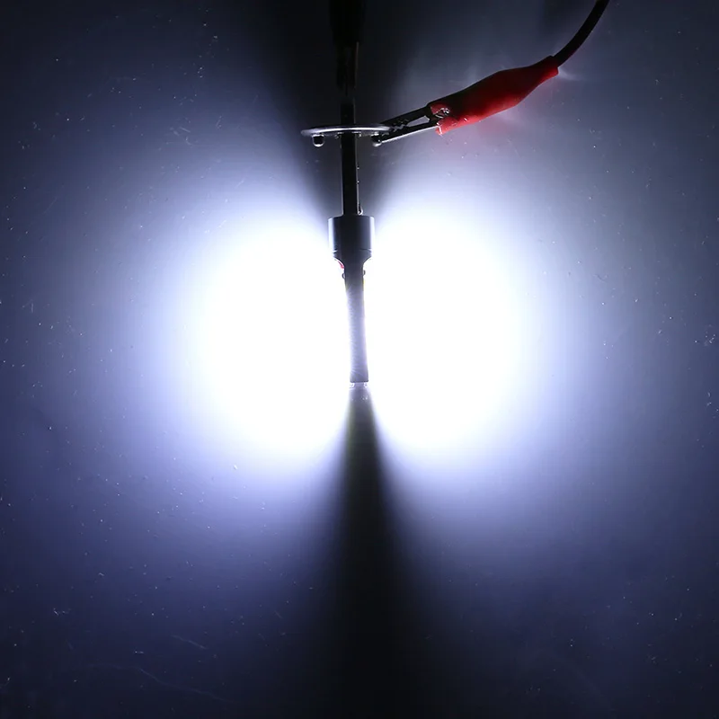 Ходовой светильник High/Low 6000LM автомобильные лампы DRL пара дневные 2 шт белый 6000K Hi/Lo