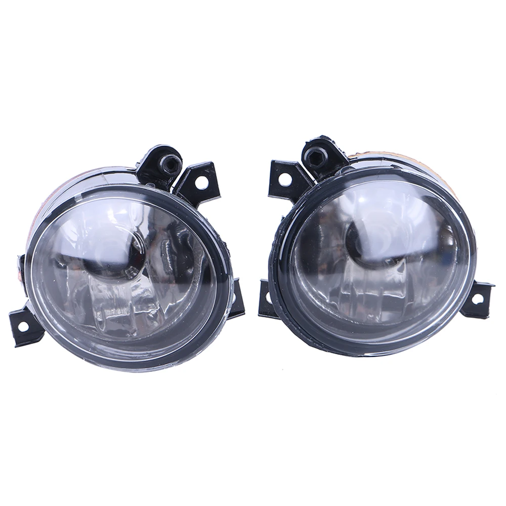 Front Bumper Driving Lamp Fog Light For VW Jetta MK5 2006-2010 Golf 5 GTI 1K1 R32 2004-2009 Skoda Citigo Seat Mii 2014-2014 | Автомобили и