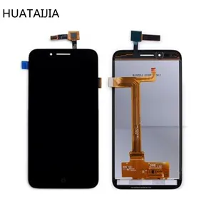 New touch screen with lcd For Alcatel OneTouch Go play 7048X Touch panel Digitizer Glass Sensor