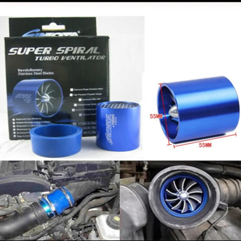 Топ гоночный Универсальный Автомобильный экономайзер газового топлива супер