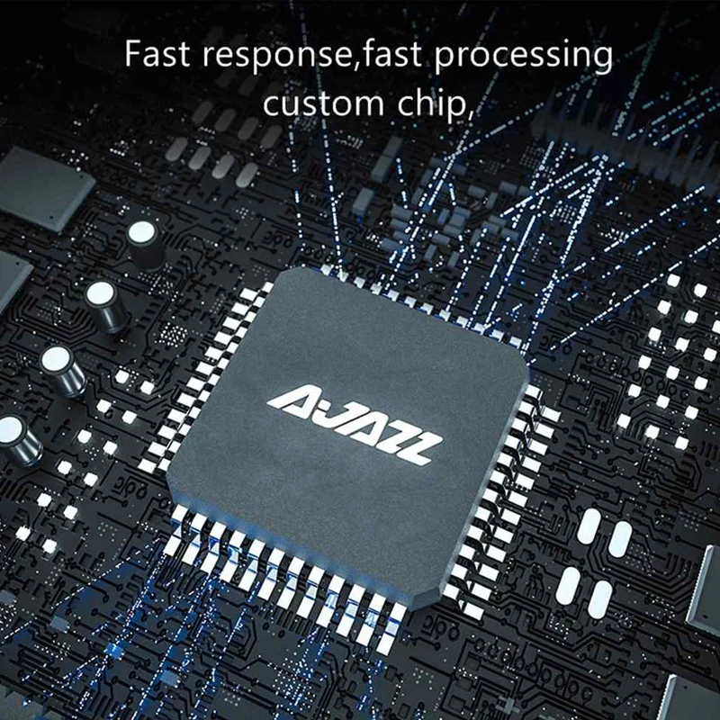 Ajazz i610t / k870t 61 Ключ USB Bluetooth двойной режим компьютер планшет телефон универсальный