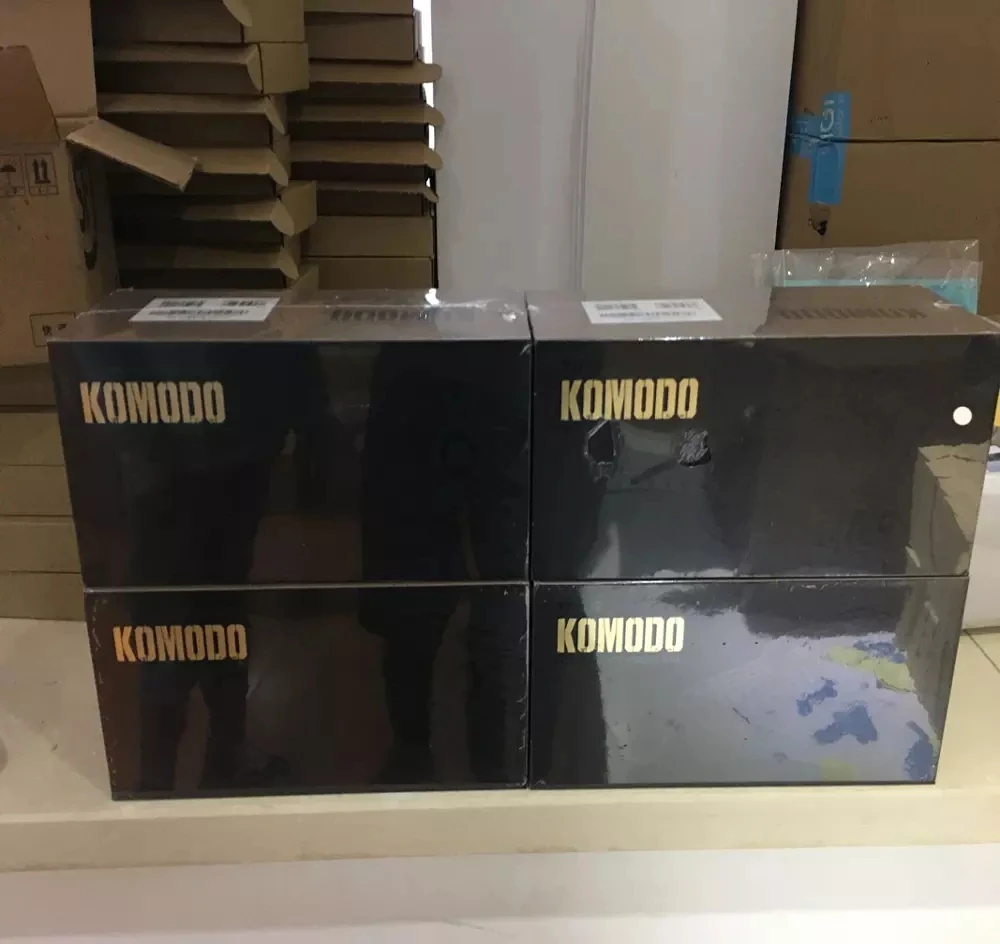 Аксессуар для полной клетки Tilta RED KOMODO K6 деревянный переходник кронштейн