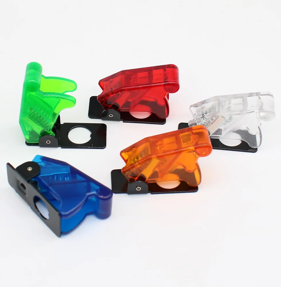 Светодиодный переключатель для автомобиля лодки грузовика с подсветкой