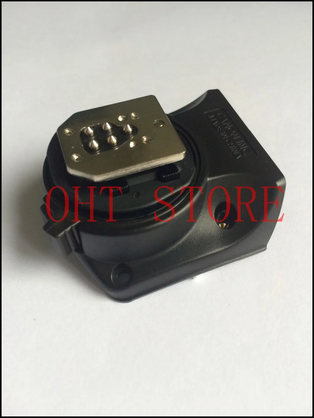 Запасные части для ремонта и замены вспышки цифровой камеры SLR 430EX II 430 EX крепление