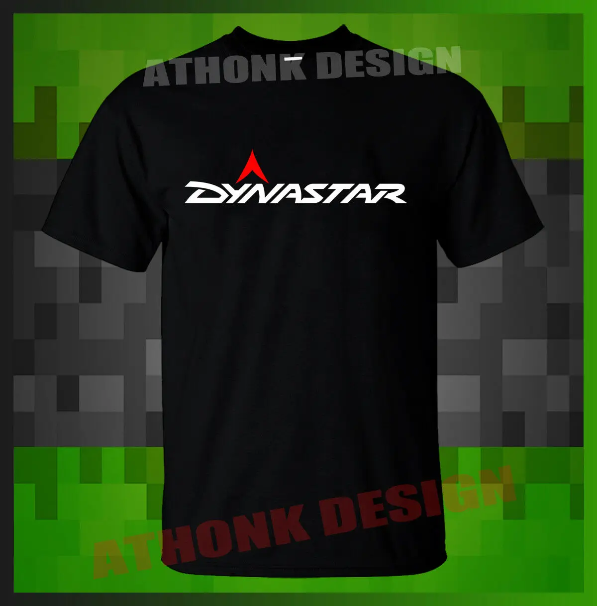 Dynastar лыжные спортивные футболки с принтом мужские модные 2019 повседневные