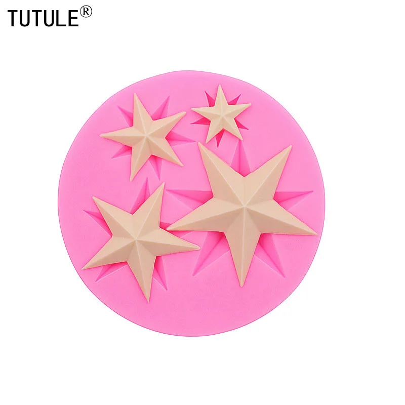 

Силиконовая форма для выпечки TUTULE
