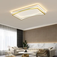 modern led ceiling light indoor lighting fixture 110v 220v chandelier ceiling lamp for home bedroom living room dining room lamp