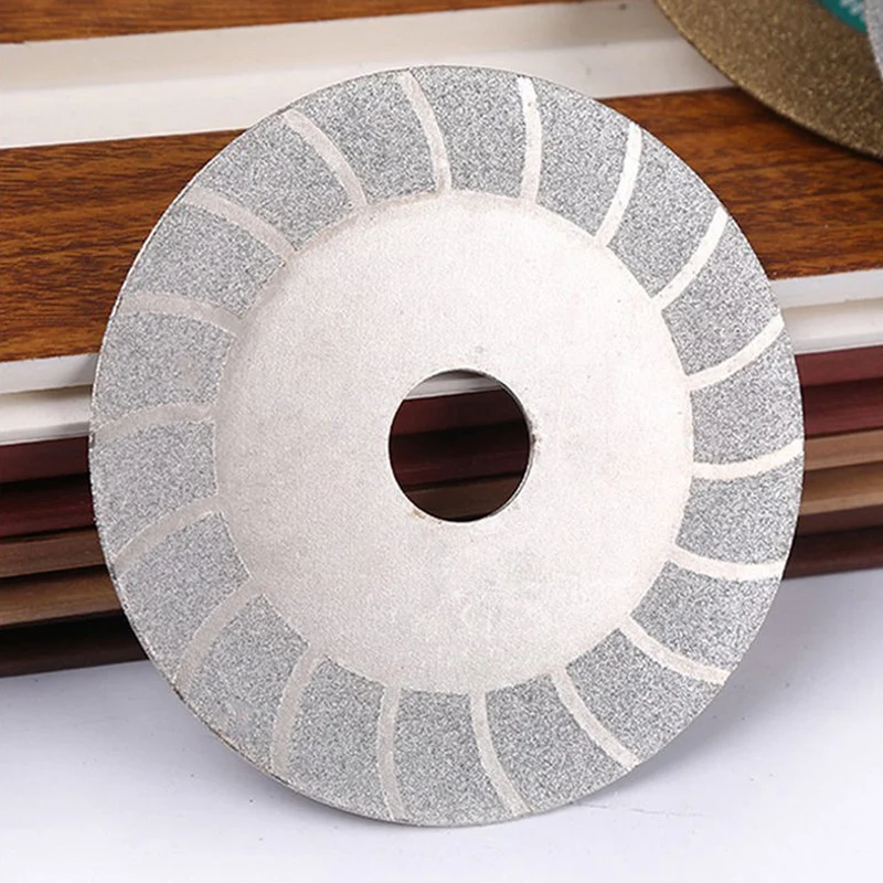 

1x Electroplated Diamond Saw Blade Cutting Wheel Grinding Disc Fit Angle Grinder