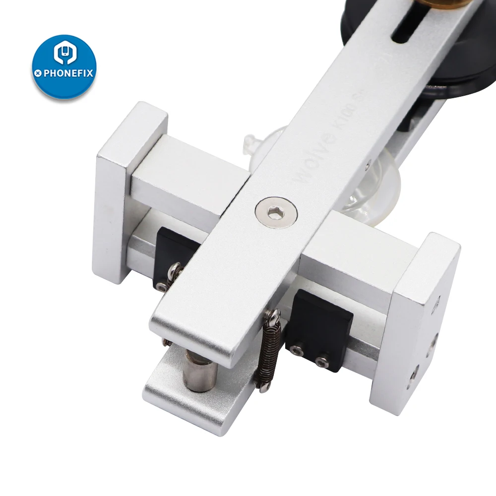 Разделитель для ЖК-экрана телефона не нагревающий инструмент открытия экрана