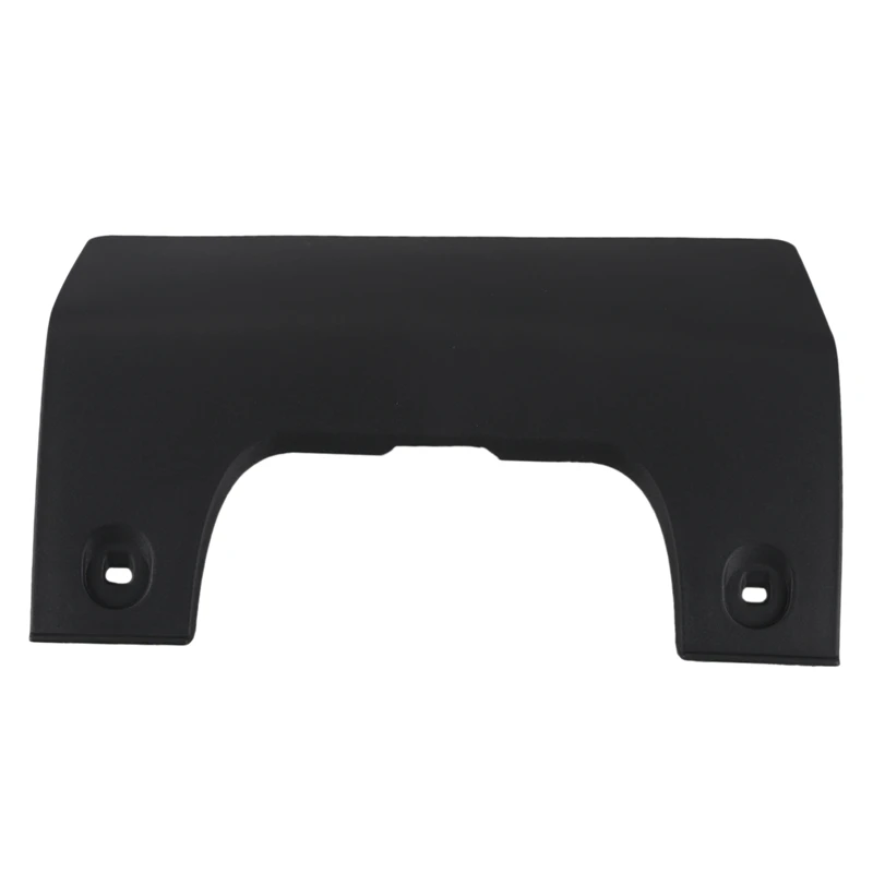 Для Land Rover Discovery 3 &amp 4 задний бампер крышка для буксировки отделка и зажимы-DPO500011PCL |