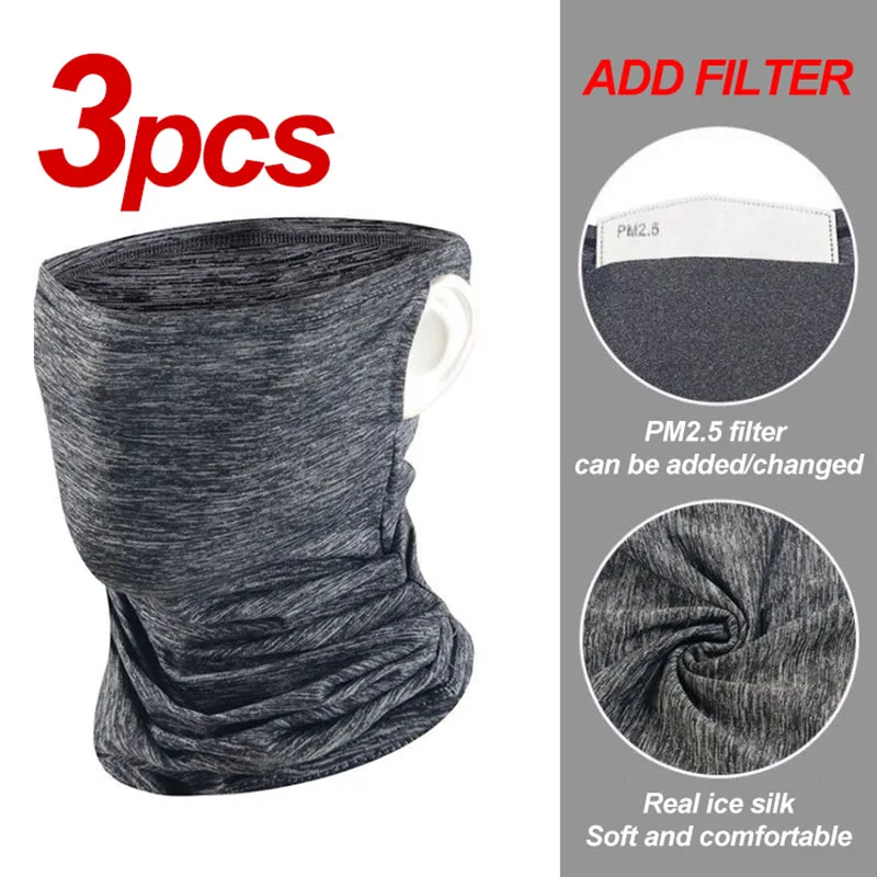 Бесплатная доставка 3 шт. летняя маска от пыли для рта многоразовые моющиеся